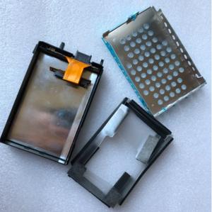 N3CAYYY00099 NOUVEAU pour Toughbook CF 53 CF53 CF-53 DFMC0990 <span class=keywords><strong>PDF</strong></span> UP1967ZA HF Boîtier <span class=keywords><strong>de</strong></span> disque dur HDD SSD Caddy SATA - Product Image 1