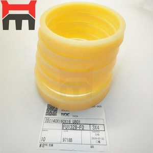 ซีลน้ำมันญี่ปุ่น IDI 140*160*16 สำหรับซีลก้านสูบไฮดรอลิก - Product Image 3