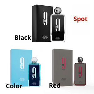 Perfume de Mujer en Stock en EE. UU., Inventario Americano, Perfume Árabe de Lujo al por Mayor, Spray Corporal de Larga Duración, Mismo Aroma, 11 Colonia - Product Image 3