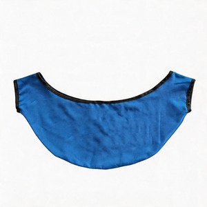 Sacchetto per la pulizia delle palle da bowling in microfibra personalizzabile <span class=keywords><strong>con</strong></span> logo, lavabile e resistente, in tessuto microfibra See-Saw - Product Image 1