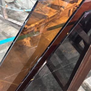 กระจกนิรภัยสีขนาดใหญ่แบบกำหนดเองสำหรับ<span class=keywords><strong>ห้อง</strong></span>นั่งเล่นอุตสาหกรรม โรงแรม โรงพยาบาล <span class=keywords><strong>ห้อง</strong></span>น้ำ <span class=keywords><strong>ห้อง</strong></span>ครัว <span class=keywords><strong>ฉาก</strong></span><span class=keywords><strong>กั้น</strong></span>ร้านอาหาร - Product Image 1
