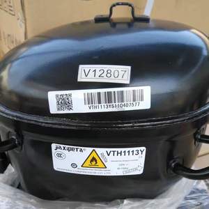 Новый хит продаж: инверторный компрессор R600A VMH1113Y для чиллеров (рефрижераторов) - Product Image 2