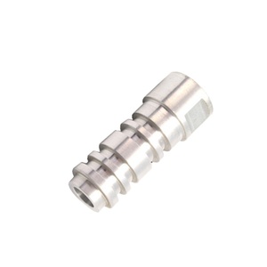 Pièces d'auto d'ingénierie de précision Usinage CNC Tournage de fil en laiton en acier inoxydable EDM Forage rapide Usine directe - Product Image 3