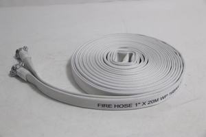 <span class=keywords><strong>Tuyau</strong></span> d'incendie doublé EPDM <span class=keywords><strong>tuyau</strong></span> en caoutchouc pliable pour camions de pompiers - Product Image 2