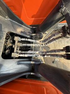 รถขุดดิน Doosan DX225LCA มือสอง สำหรับงานก่อสร้าง พร้อมส่งออก - Product Image 3