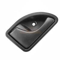 Aelwen Poignée de porte avant pour Renault Twingo I OE 8200247802 8200259376 8200247803 8200247803