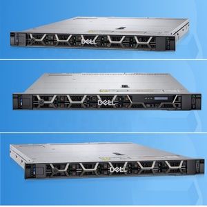 Serveur en rack PowerEdge R650XS d'origine, neuf en stock, haute performance, 32 Go de mémoire - Product Image 2