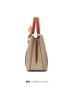 New Fashion Designer Crossbody Bags High Quality PU <b>Leather</b> Shoulder Messenger Bag Casual Totes Luxury Women Handbags and <b>Purses</b> - Product Image 4