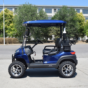 New Design Manufacturer Direct Sales Golf Cart Street 48V <b>72V</b> Lithium <b>Battery</b> - Product Image 3