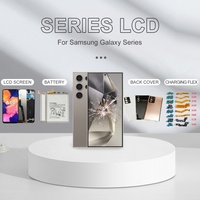 Écrans OLED LCD pour téléphones mobiles Vivo Y11 Y12 Y16 Y17 Y20 Y21 Y33 Y36 Y51 Y93 – Vente en gros d'écrans tactiles avec garantie d'un an