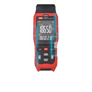 เครื่องวัดความเร็วแบบพกพาแบบเลเซอร์ดิจิตอล Tasi TA503C แบบ2-in-1เครื่องวัดความเร็วแบบไม่สัมผัสและมี USB - Product Image 4