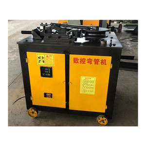 Mesin Bending OK pipa Stainless Steel, mesin Bending OK pipa Stainless Steel 2,2 KW Diameter 33mm - Product Image 5