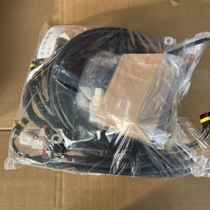 Harness Kabel Elektronik Golf Cart 12V Adaptor Tembaga Berlapis Timah - Product Image 4