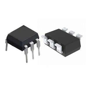 New Authorized LH1547 DIP-6 SOP-6 Integrated Circuit (IC) CZSKU:TB78LA33 - Product Image 1