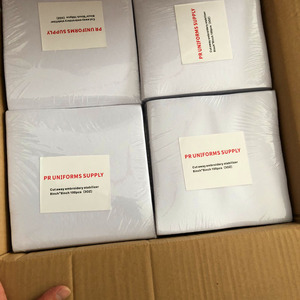 Stabilisateur de broderie soluble dans l'eau, poids moyen, détachable/coupable/lavable - Product Image 6