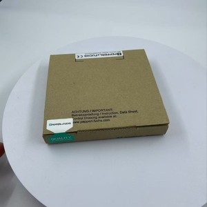 เซ็นเซอร์ Pepperl+Fuchs 295088 ของแท้จากเยอรมนี หมายเลขชิ้นส่วน 295088 - Product Image 3