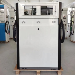 Prix <span class=keywords><strong>le</strong></span> <span class=keywords><strong>moins</strong></span> <span class=keywords><strong>cher</strong></span> Double buse compteur mécanique <span class=keywords><strong>station</strong></span>-service distributeur de carburant Tatsuno - Product Image 5