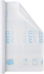 Vente en gros couverture de livre Film de couverture de livre auto-adhésif transparent rouleau de pelage facile - Product Image 4