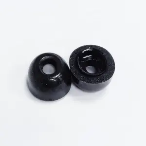Embouts/embouts en mousse à mémoire de forme Aier les plus récents pour les bouchons d'oreille antibruit pour <span class=keywords><strong>AirPods</strong></span> <span class=keywords><strong>Pro</strong></span>/<span class=keywords><strong>AirPods</strong></span> <span class=keywords><strong>Pro</strong></span> 2 - Product Image 3