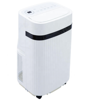 Climatisation à compresseur wifi intelligent 9000/12000BTU