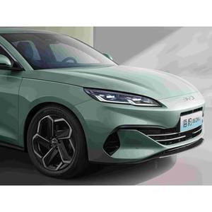 BYD Seal 06 DM-i Coche Híbrido 2025 Precio Económico Sedán PHEV de Gran Autonomía Vehículo de Ahorro de Combustible Exportación Automático Cuero R18 Ligero - Product Image 5