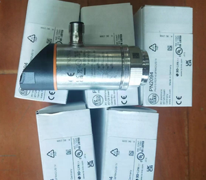 เซ็นเซอร์ IFM รุ่นใหม่พร้อมจอแสดงผล PN3094 PN2092 PN2093 PN2094 PN3070 PN3071 PN3092 PN3097 PN7092 Ifm - Product Image 4