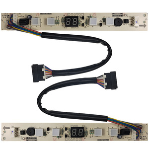 Air <b>Conditioner</b> Display Panel 17126000003731 KFR-120QY-A.D.2.1-2 For Central Air Conditioning - Product Image 1