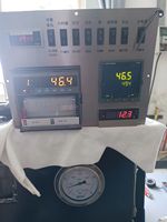 Portable High-temperature and High-pressure Consistometer Thickener Model HTD7720 for Cement Analysis From Haitongda China