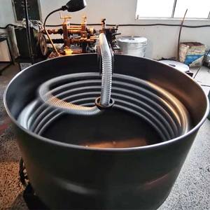 유연한 금속 도관 기계 유연한 호스 기계 - Product Image 6