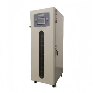 Battery Drop Test Chamber Free Fall Tester Box para UN38.3 <span class=keywords><strong>UL</strong></span> Lithium-ion Segurança Pneumática Drop - Product Image 2