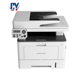 Pantum M5100ADN Laser <b>Printer</b> Black and <b>White</b> Scanning Copier All-in-one Machine <b>Printer</b> Copier High Quality Black and <b>White</b> Las - Product Image 1