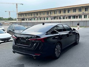 <span class=keywords><strong>Nissan</strong></span> Teana <span class=keywords><strong>2022</strong></span> 2.0L XL-TLS Enjoyment Edition Premium Voiture d'occasion Peinture d'origine Économique en carburant Durable Non facilement endommagée - Product Image 6