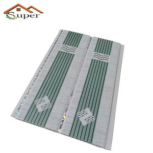 2017ราคาถูกภายในเพดานพีวีซี <span class=keywords><strong>Spandrel</strong></span> - Product Image 1