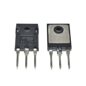 เจเควี ใหม่และของแท้ IRGP4068DPBF GP4068D ทรานซิสเตอร์ IGBT - Product Image 2