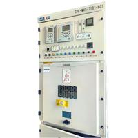 LD KYN28A 12kV Appareillage de commutation intérieur métallique OEM, Tableau de distribution moyenne tension extractible, Protection à cinq interverrouillages IP42