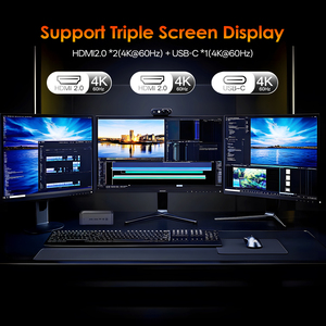 Nieuwe Aankomst U58 Mini Pc Amd Ryzen 4.5Hz 16Gb <span class=keywords><strong>Ddr3</strong></span> Ssd 512Gb Desktop Dp Ondersteuning Voor 4K Dual Display Office Gaming Us Au Plugs - Product Image 5