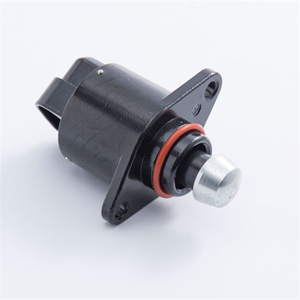 Motor paso a paso de control de ralentí 171113209 para Cadillac Chevrolet GMC Oldsmobile - Product Image 1