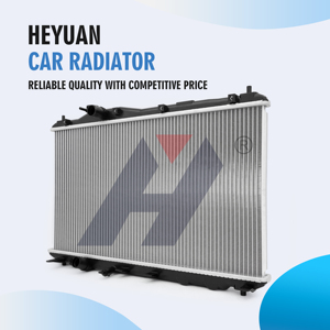 <span class=keywords><strong>Los</strong></span> <span class=keywords><strong>mejores</strong></span> <span class=keywords><strong>radiadores</strong></span> automáticos OEM Pa66 Gf30 para Honda para Civic 1.8L Radiador para FB2 '2012- MT Nuevo radiador <span class=keywords><strong>de</strong></span> aluminio 19010R1AA02 - Product Image 5