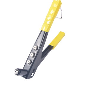 Juego de pistola remachadora de tuercas de mano neumáticas, resistente y duradero, de aluminio, precio bajo - Product Image 5