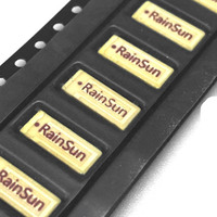 Filtro de Paso de Banda LTCC BFHK-2802+ Chip Otros Componentes Electrónicos Nuevo y Original Servicio BOM Circuito Integrado