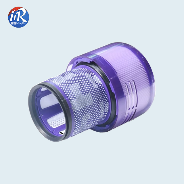 Vacuum Filters Replacement Parts Compatible with Dysons V11 V15 SV14 Detect Vacuum Cleaner Filter