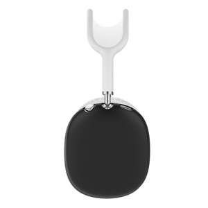 Boîtier en silicone souple pour écouteurs AirPods Max, modèle 2025, vente en gros - Product Image 5