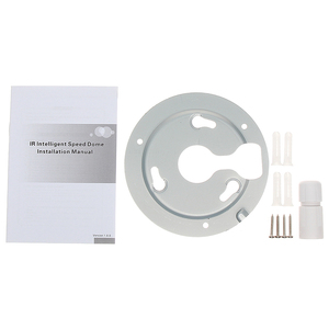 DH SD29204T-GN-W PTZ 2MP 4x <span class=keywords><strong>zoom</strong></span> <span class=keywords><strong>Wifi</strong></span> mini Speed Dome an ninh <span class=keywords><strong>IR</strong></span> <span class=keywords><strong>IP</strong></span> <span class=keywords><strong>Camera</strong></span> - Product Image 3