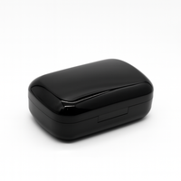 Écouteurs AI M10 Bt5.1 Écran intelligent Écouteurs sans fil Étui de charge 2000mAh Fabrication OEM Personnalisé Longue durée de vie de la batterie TWS