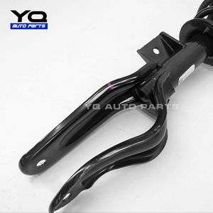 Originalmente nuevo conjunto de Amortiguador delantero adecuado para Tesla Nodel 3 Highland 1344366-00-B/1344365-01-B 2024 nuevas piezas de automóvil - Product Image 4