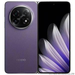 Nuevo OPPO Find <span class=keywords><strong>N5</strong></span> 5G Smartphone Deca Core 16GB/512GB Android 11 6.9" OLED 144Hz Plegable Doble SIM Inglés - Product Image 5