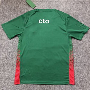 Maillots de football Palmeiras 2026 – Version joueur haute qualité – Tenue de football - Product Image 4