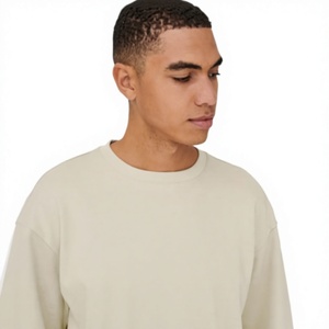 Custom Men's Stylish Printed T-<b>Shirts</b> with <b>Pocket</b> Knitted Polyester/Cotton Short Sleeve Anti-Pilling & Breathable - Product Image 6