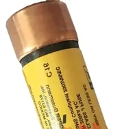 Fusible BUSSMANN DFJ-6 6A DFJ-8 8A DFJ-10 10A DFJ-12 12A DFJ-15 15A DFJ-20 20A DFJ-25 25A DFJ-30 30A Neuf Original