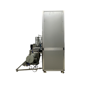 Calibrage de compteur d'eau de classe 2 haute précision avec alimentation 10 kW, indice de protection IP67, tension 220/240 V - Product Image 5